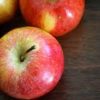 how many calories in an apple