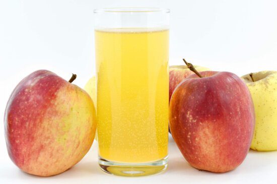 how to drink apple cider vinegar