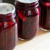 how to pickle beetroot