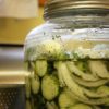 how to pickle cucumber