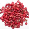 pink peppercorns