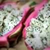 what does a dragon fruit taste like