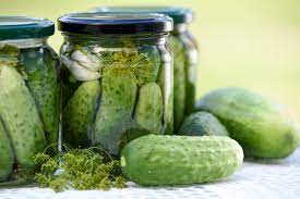 what is a pickle