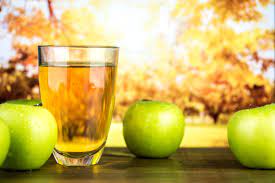 what is apple cider vinegar good for