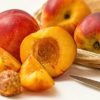 How Many Calories Are in Peaches