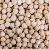 What are Chick Peas