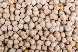 What are Chick Peas