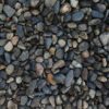 What is pea gravel