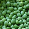 what is peas good for