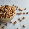 are chick peas good for you