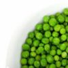 are frozen peas good for you