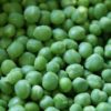 are peas a legume