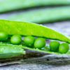are peas good for you