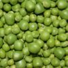 are peas keto