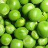are peas vegetables or fruits