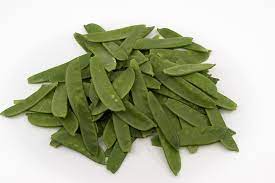 are snow peas a fruit or vegetable