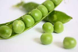 are snow peas good for you