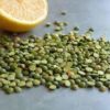 are split peas lentils