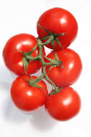 are tomatoes bad for gout
