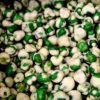 are wasabi peas good for you