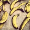 can dogs eat banana skin