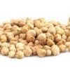 can dogs eat chick peas
