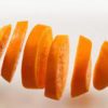 can dogs eat orange peels
