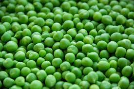 can dogs eat snow peas