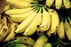 do bananas make you constipated