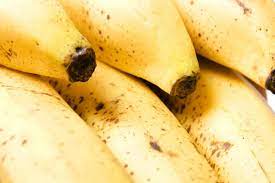 does a banana have seeds