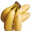how many bananas can i eat a day