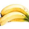 how much sugar is in a banana