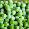 how to cook frozen peas