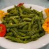 how to cook snap peas