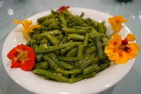 how to cook snap peas