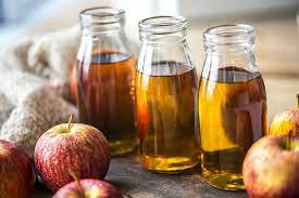 how to drink apple cider vinegar for weight loss