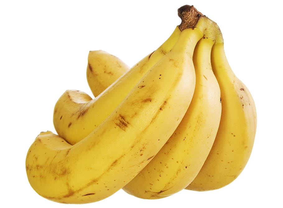 how to keep bananas fresh longer