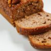 how to make banana bread