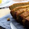 how to make banana cake