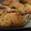 how to make banana muffins