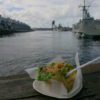 how to make mushy peas for pies