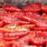 how to make sun dried tomatoes