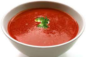 how to make tomato soup