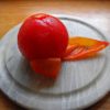 How to Peel Tomatoes