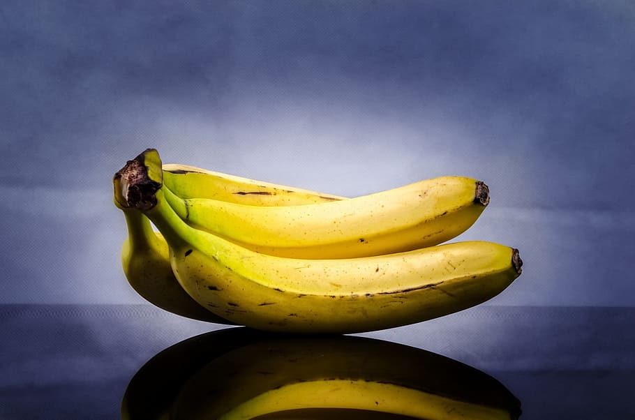 how to ripen bananas quickly