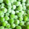how to serve peas to 6 month old