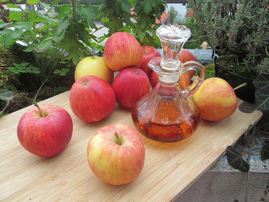 how to use apple cider vinegar to lose belly fat
