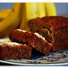 is banana bread healthy
