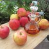 is cider vinegar the same as apple cider vinegar