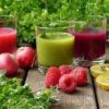 is pear juice good for constipation